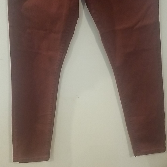 JOE.S high waist skinny jean size 30 - Picture 2 of 6